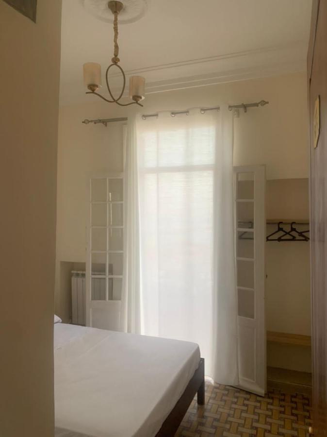 Afric Hotel- Casbah Algiers Luaran gambar