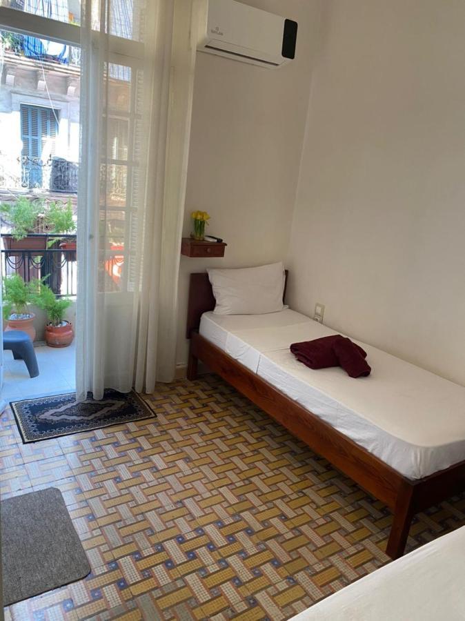 Afric Hotel- Casbah Algiers Luaran gambar